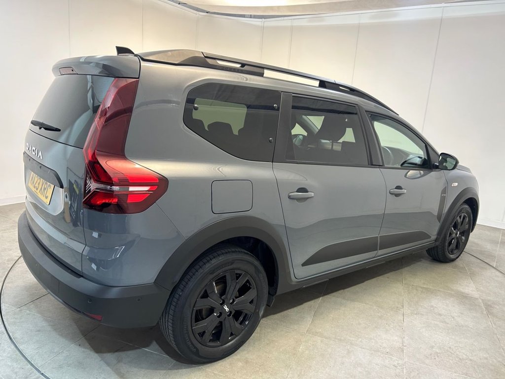 Used Dacia Jogger 2023 for sale - 78088379: Photo 5