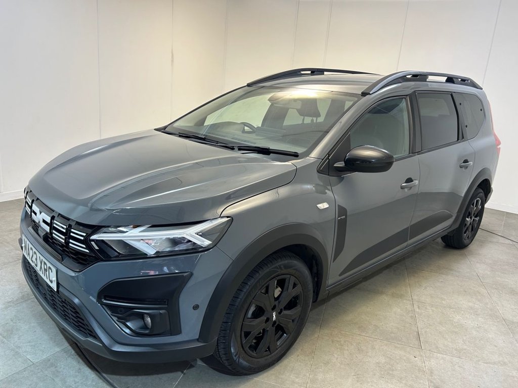 Used Dacia Jogger 2023 for sale - 78088379: Photo 50