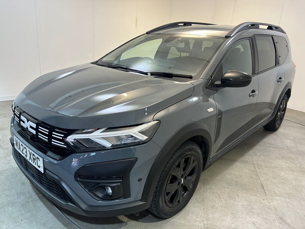 Used Dacia Jogger 2023 for sale - 78088379: Photo 6