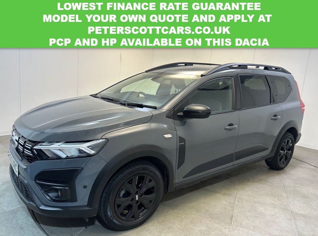 Used Dacia Jogger 2023 for sale - 78088379: Photo 7