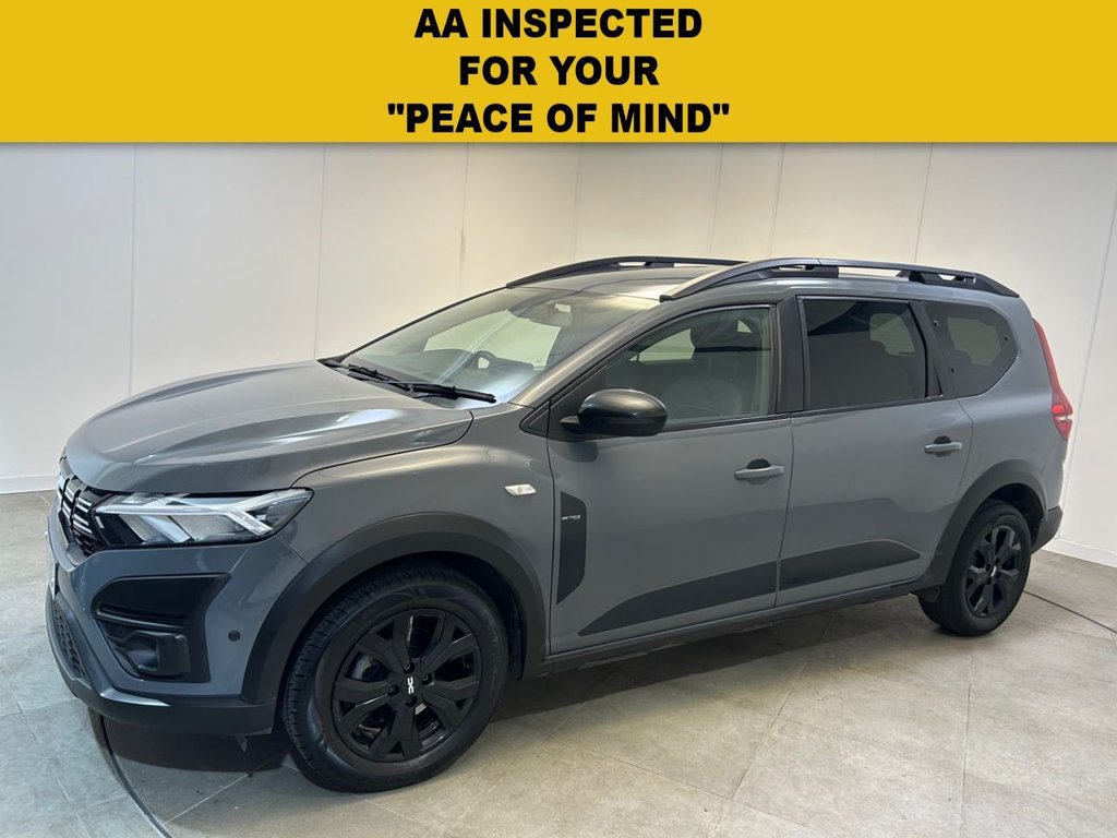 Used Dacia Jogger 2023 for sale - 78088379: Photo 8