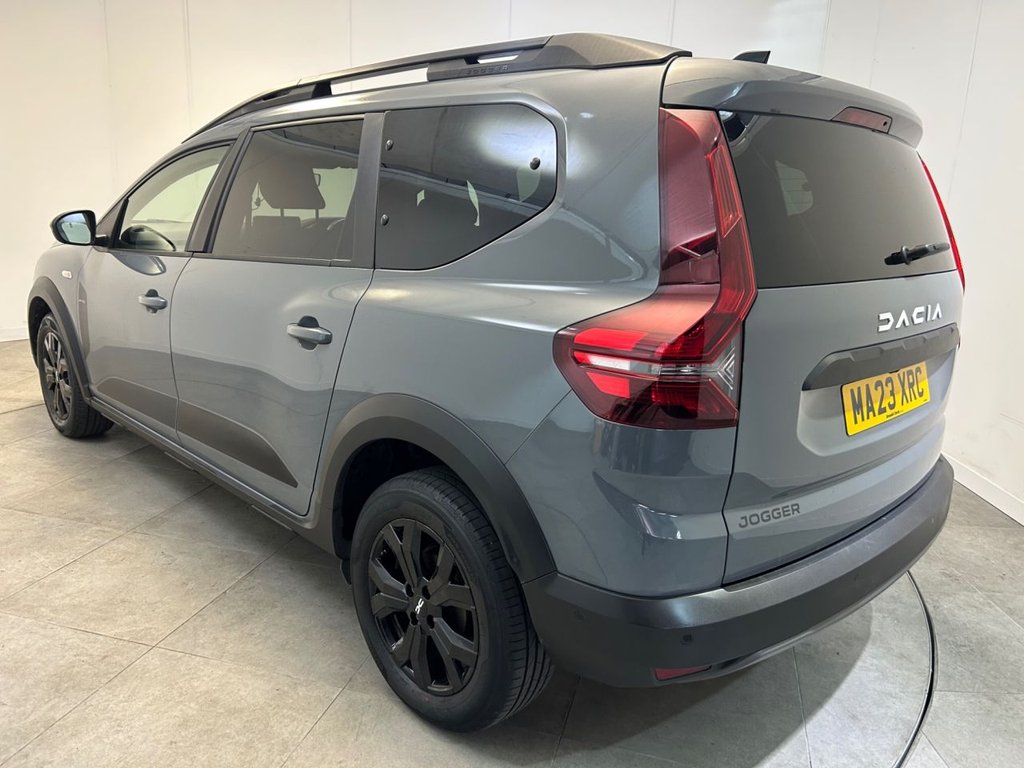 Used Dacia Jogger 2023 for sale - 78088379: Photo 9