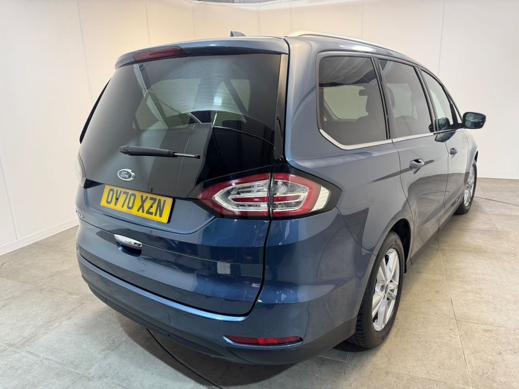 Used Ford Galaxy 2020 for sale - 77806001: Photo 10