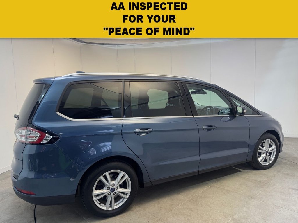 Used Ford Galaxy 2020 for sale - 77806001: Photo 11