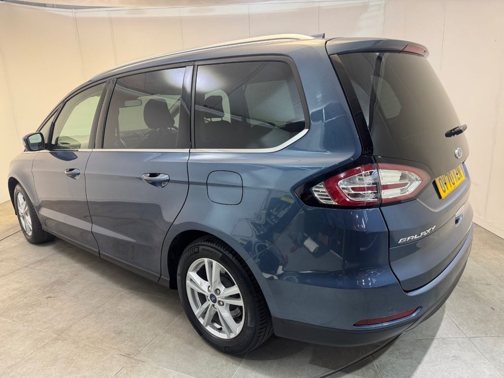 Used Ford Galaxy 2020 for sale - 77806001: Photo 13