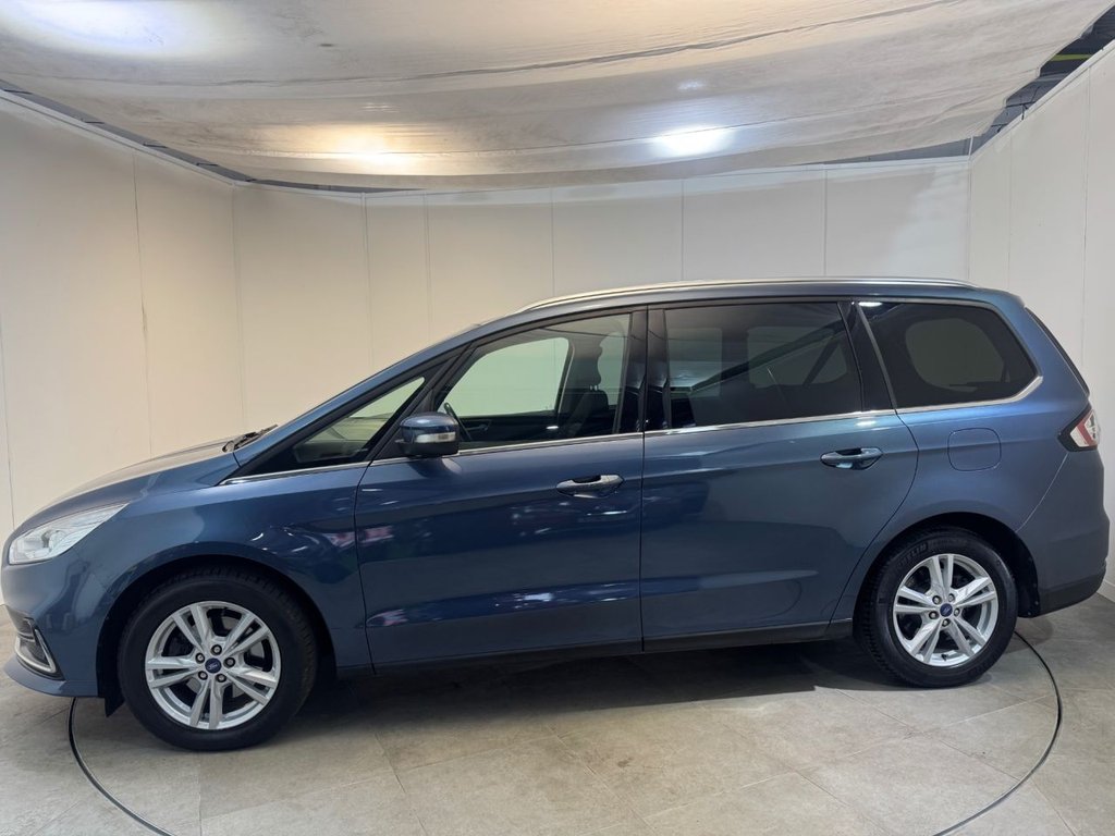 Used Ford Galaxy 2020 for sale - 77806001: Photo 14