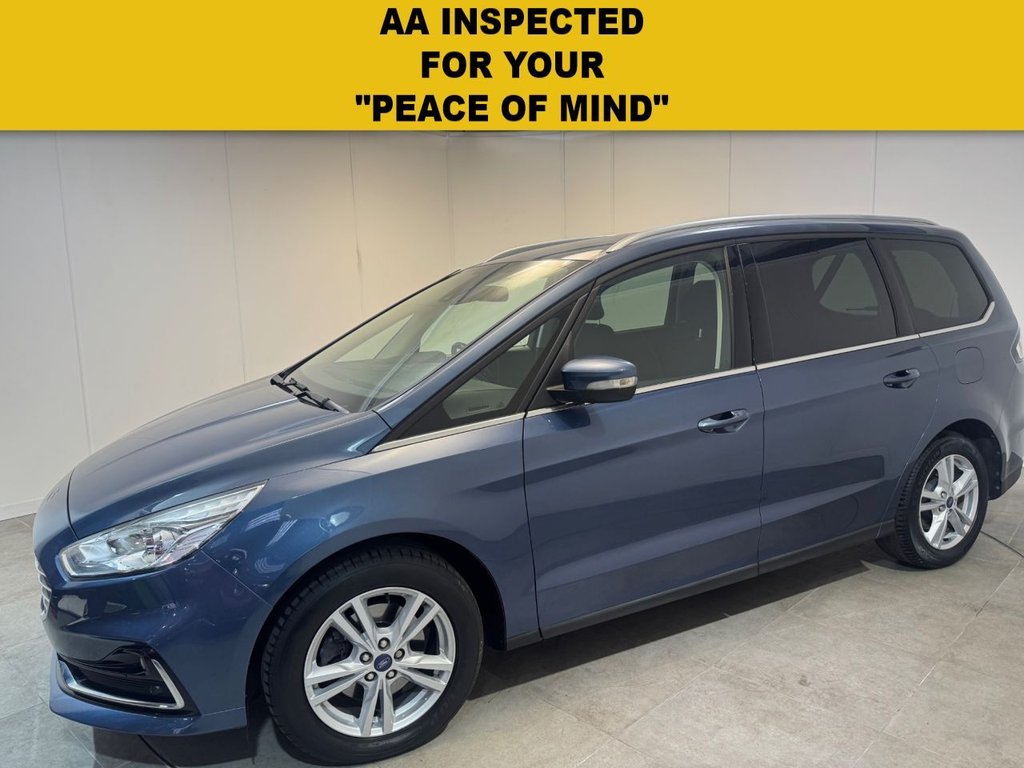Used Ford Galaxy 2020 for sale - 77806001: Photo 15