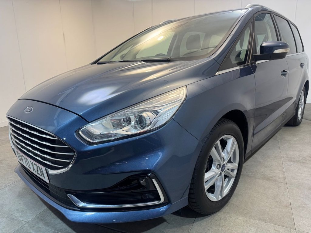 Used Ford Galaxy 2020 for sale - 77806001: Photo 16