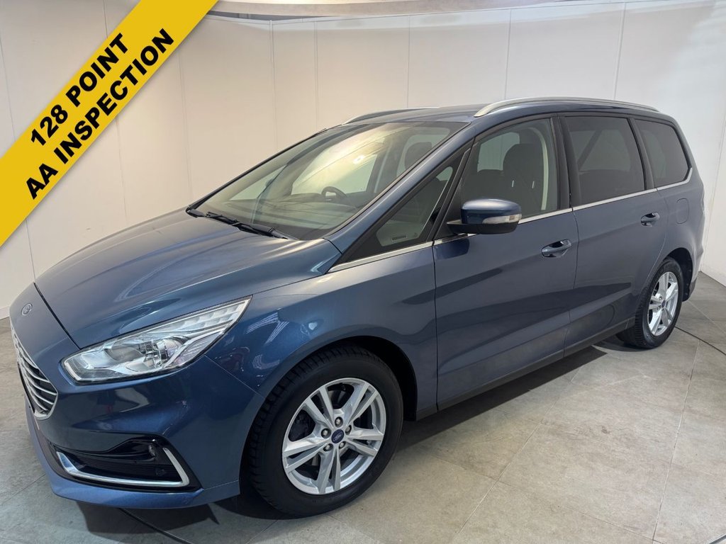 Used Ford Galaxy 2020 for sale - 77806001: Photo 17