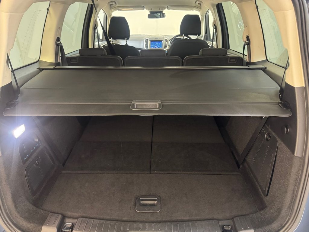 Used Ford Galaxy 2020 for sale - 77806001: Photo 18