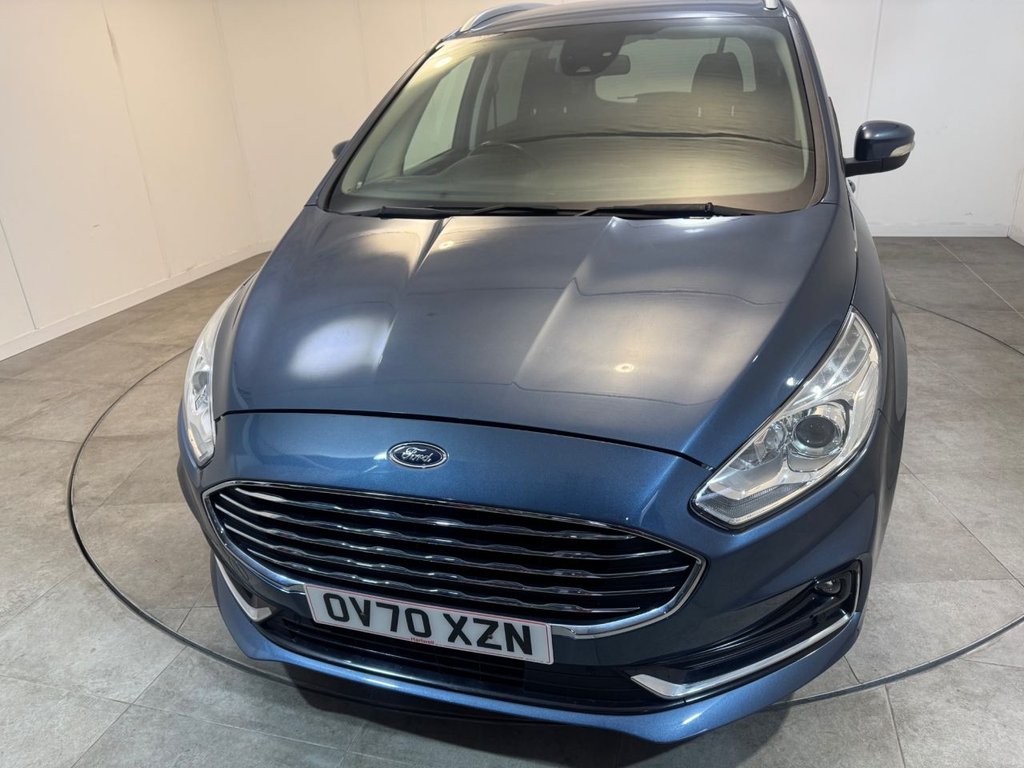 Used Ford Galaxy 2020 for sale - 77806001: Photo 19