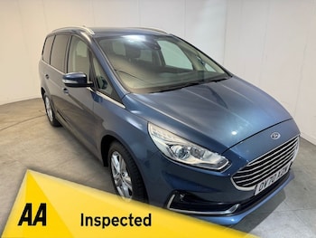 2020 (70) - 2.0 EcoBlue 150 Titanium 5dr Auto