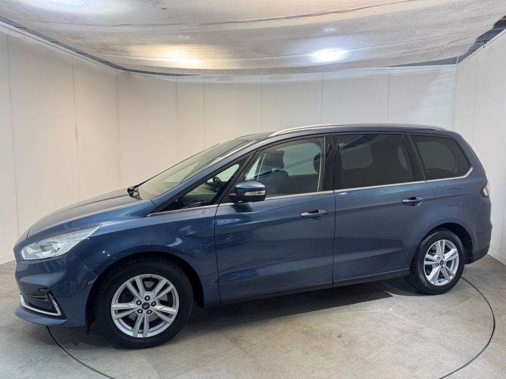 Used Ford Galaxy 2020 for sale - 77806001: Photo 2