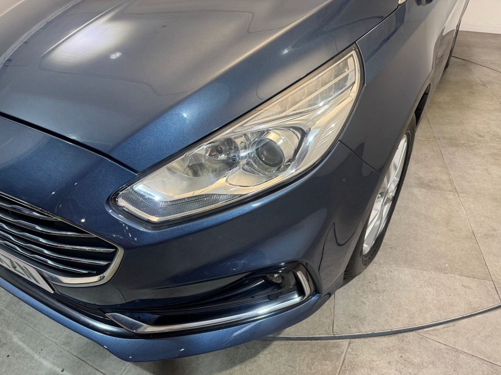 Used Ford Galaxy 2020 for sale - 77806001: Photo 20