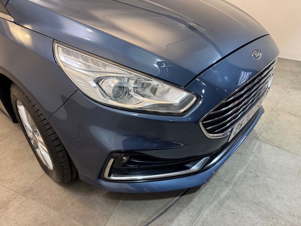 Used Ford Galaxy 2020 for sale - 77806001: Photo 21