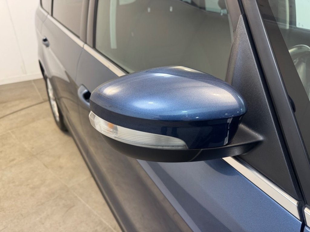 Used Ford Galaxy 2020 for sale - 77806001: Photo 23