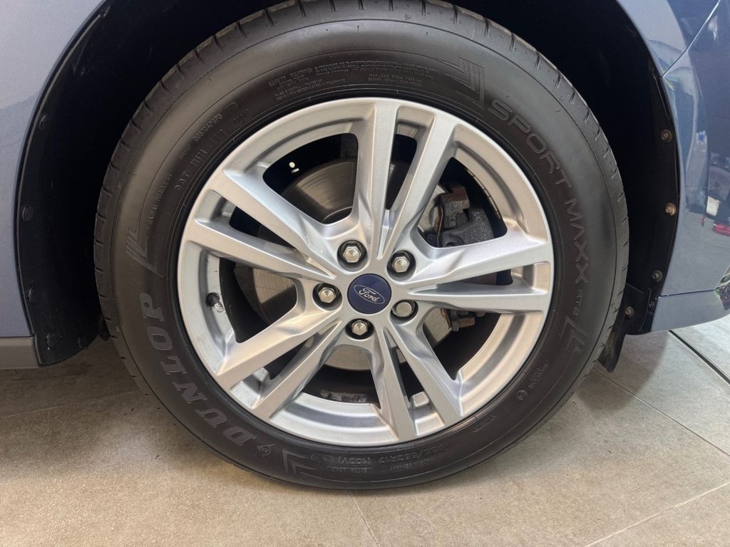 Used Ford Galaxy 2020 for sale - 77806001: Photo 24