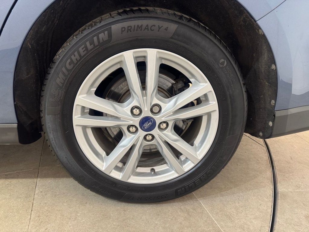 Used Ford Galaxy 2020 for sale - 77806001: Photo 26