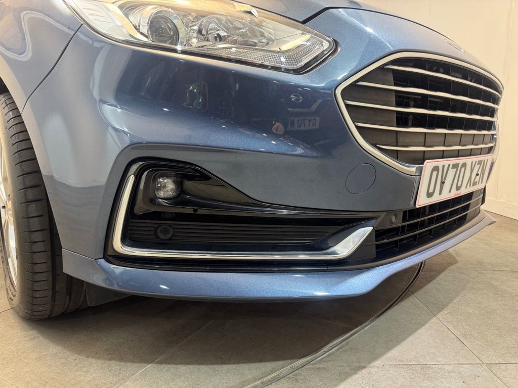 Used Ford Galaxy 2020 for sale - 77806001: Photo 28