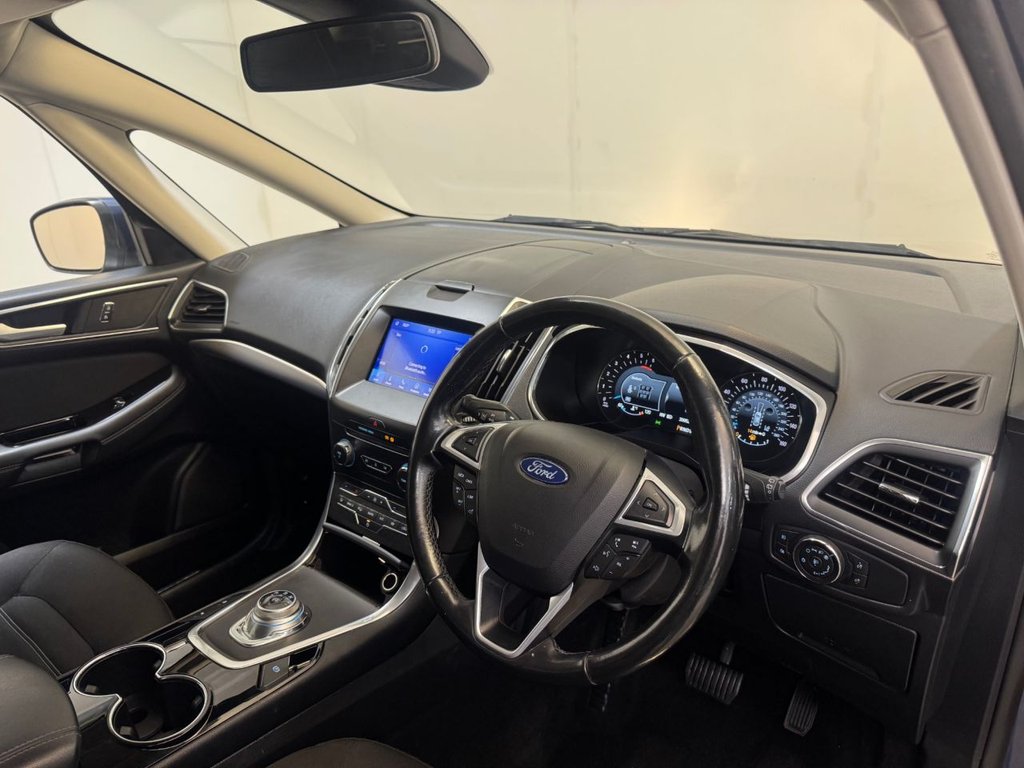 Used Ford Galaxy 2020 for sale - 77806001: Photo 29