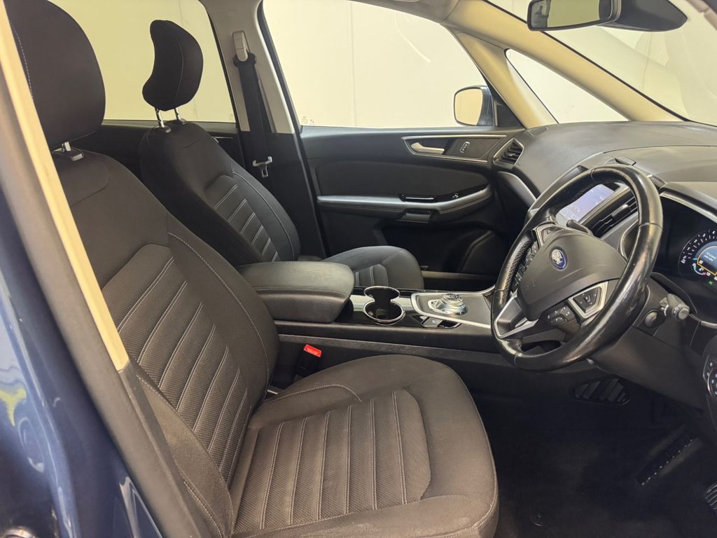 Used Ford Galaxy 2020 for sale - 77806001: Photo 30