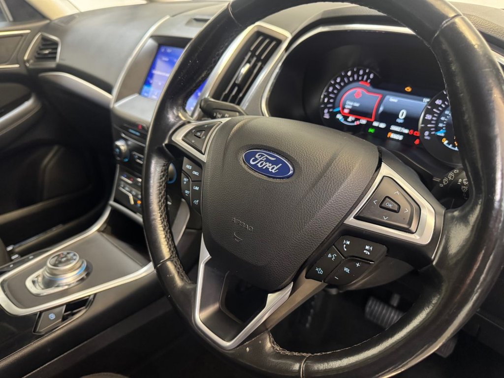 Used Ford Galaxy 2020 for sale - 77806001: Photo 34