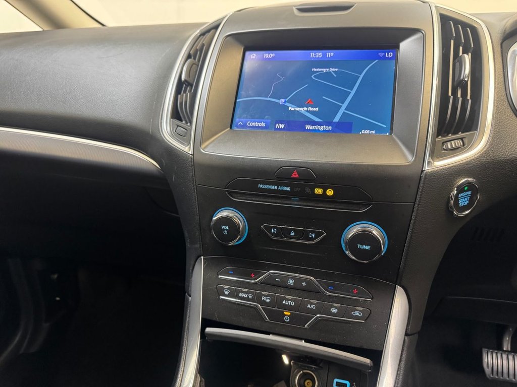 Used Ford Galaxy 2020 for sale - 77806001: Photo 37