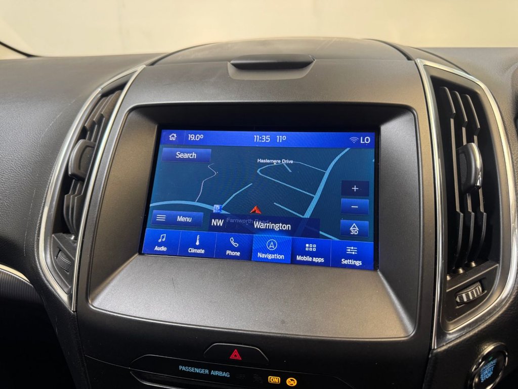 Used Ford Galaxy 2020 for sale - 77806001: Photo 38