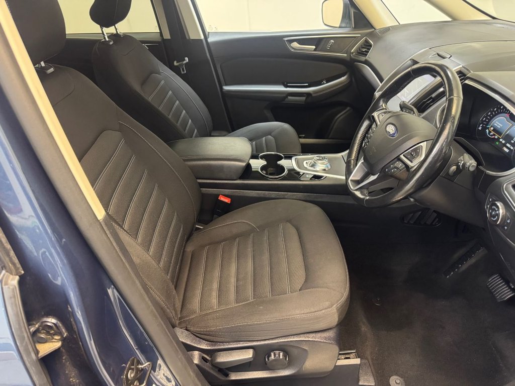 Used Ford Galaxy 2020 for sale - 77806001: Photo 41