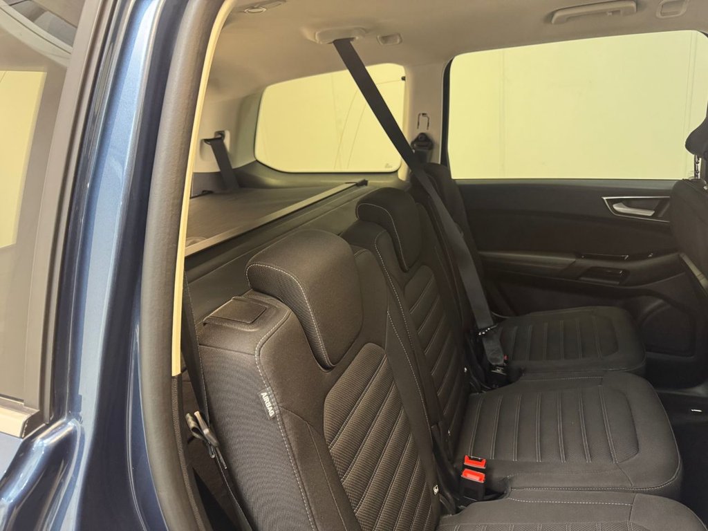Used Ford Galaxy 2020 for sale - 77806001: Photo 45