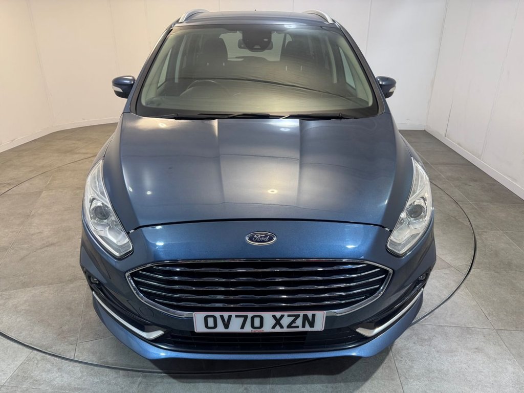 Used Ford Galaxy 2020 for sale - 77806001: Photo 7