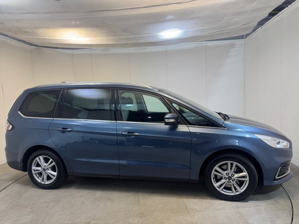 Used Ford Galaxy 2020 for sale - 77806001: Photo 8
