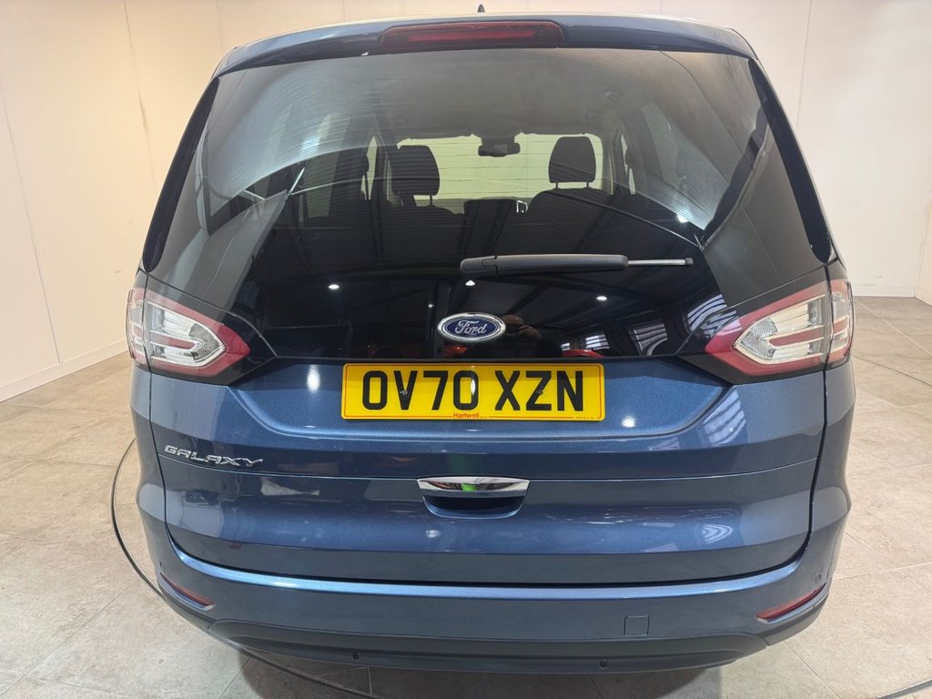 Used Ford Galaxy 2020 for sale - 77806001: Photo 9