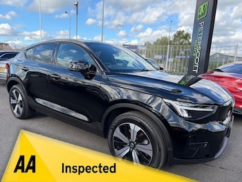 Used Volvo C40 2023 for sale - 78785981: Photo