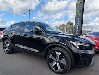 Used Volvo C40 2023 for sale - 78785981: Photo