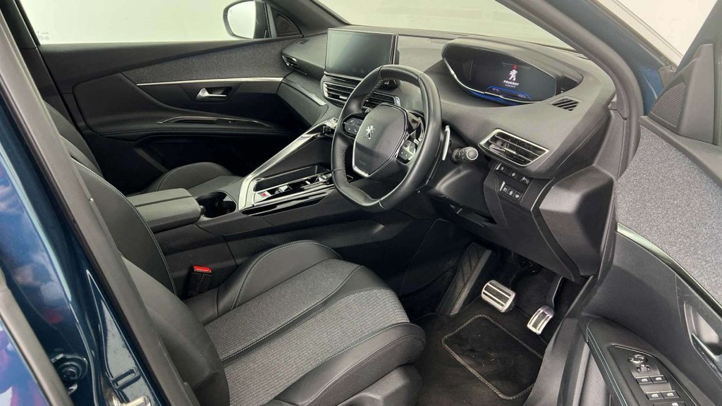 Used Peugeot 3008 2024 for sale - 78008820: Photo 10