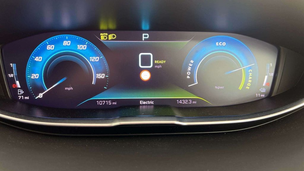 Used Peugeot 3008 2024 for sale - 78008820: Photo 17