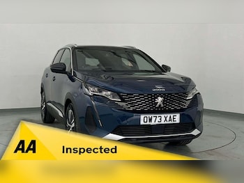 Used Peugeot 3008 2024 for sale - 78008820: Photo