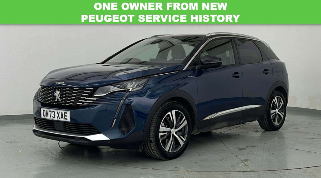 Used Peugeot 3008 2024 for sale - 78008820: Photo 3