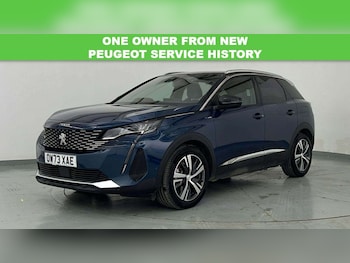 Used Peugeot 3008 2024 for sale - 78008820: Photo
