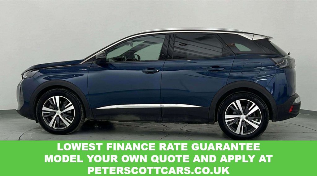 Used Peugeot 3008 2024 for sale - 78008820: Photo 4