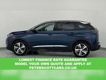 Used Peugeot 3008 2024 for sale - 78008820: Photo