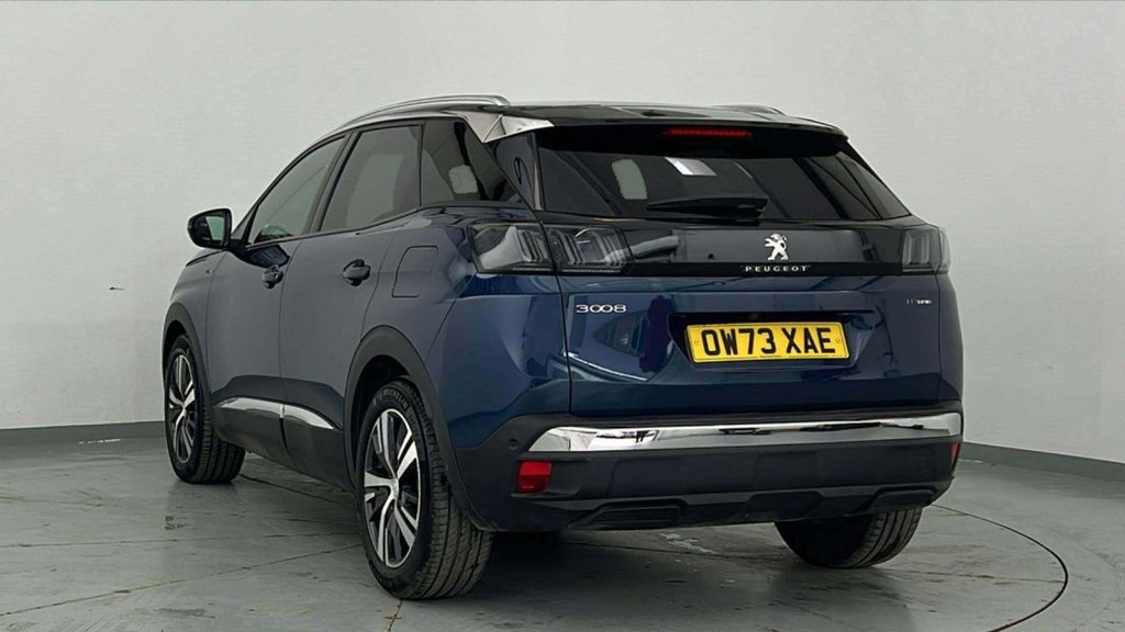 Used Peugeot 3008 2024 for sale - 78008820: Photo 6