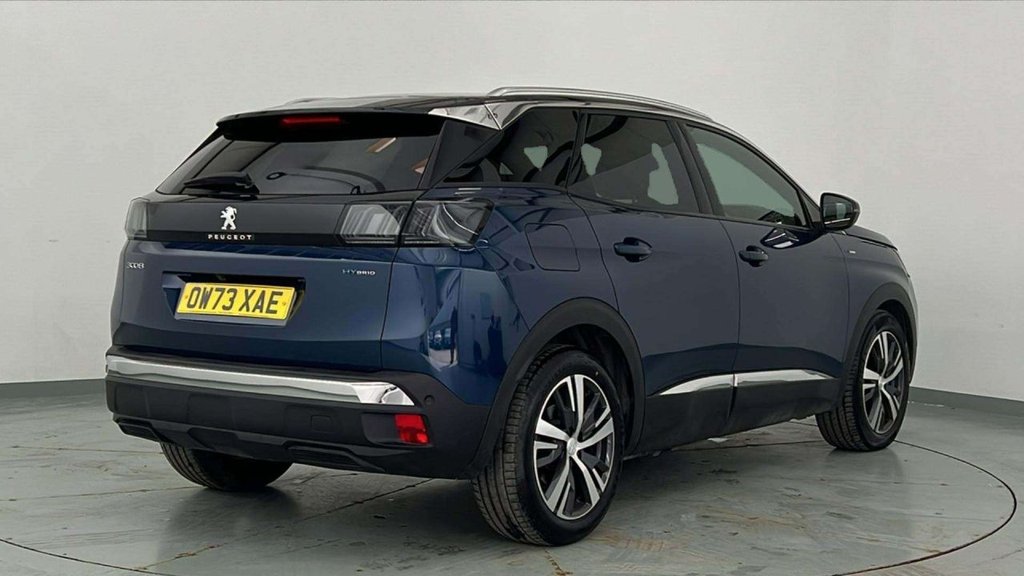 Used Peugeot 3008 2024 for sale - 78008820: Photo 7