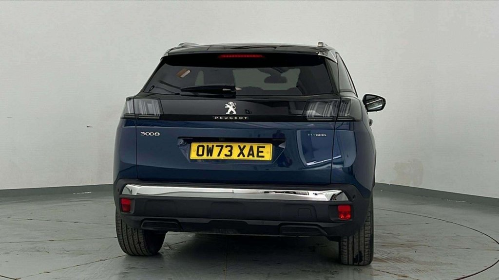 Used Peugeot 3008 2024 for sale - 78008820: Photo 8