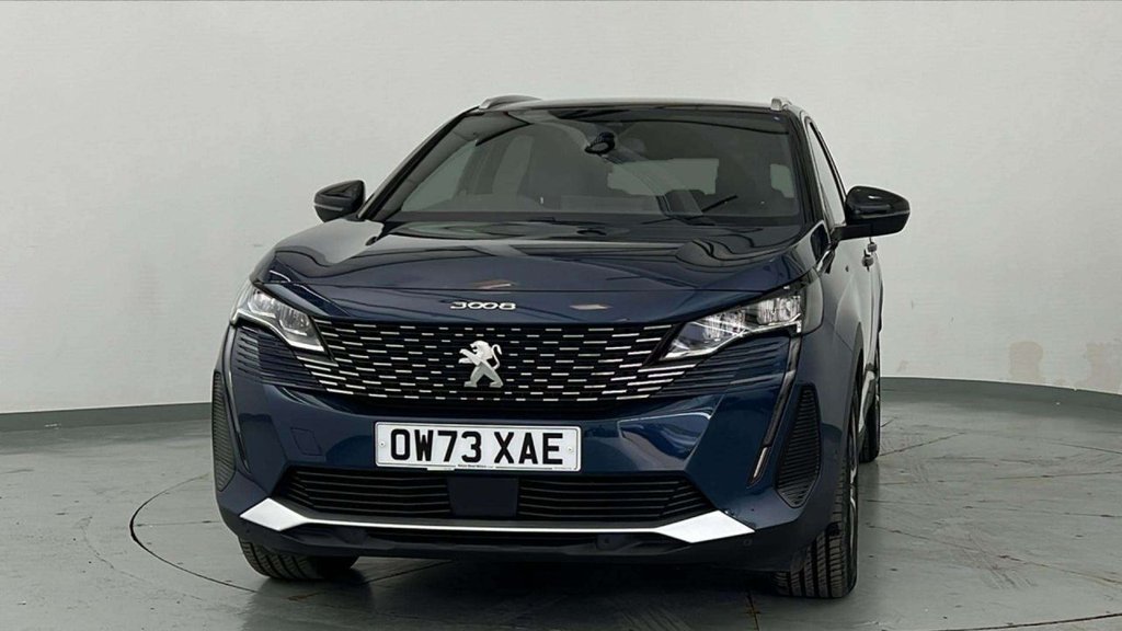 Used Peugeot 3008 2024 for sale - 78008820: Photo 9