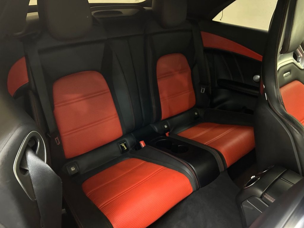 Used Mercedes-Benz C Class 2018 for sale - 77739543: Photo 26