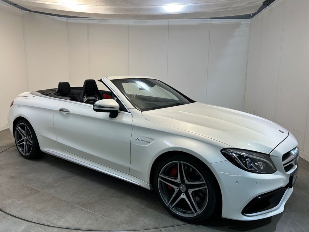 Used Mercedes-Benz C Class 2018 for sale - 77739543: Photo 45