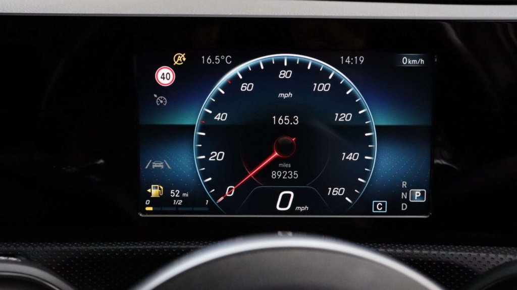 Used Mercedes-Benz A-Class 2020 for sale - 76582181: Photo 24