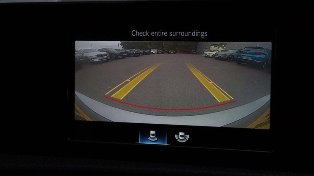 Used Mercedes-Benz A-Class 2020 for sale - 76582181: Photo 25